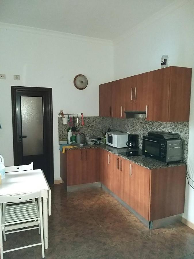 Casa Tilama Número 28 Uga Bagian luar foto