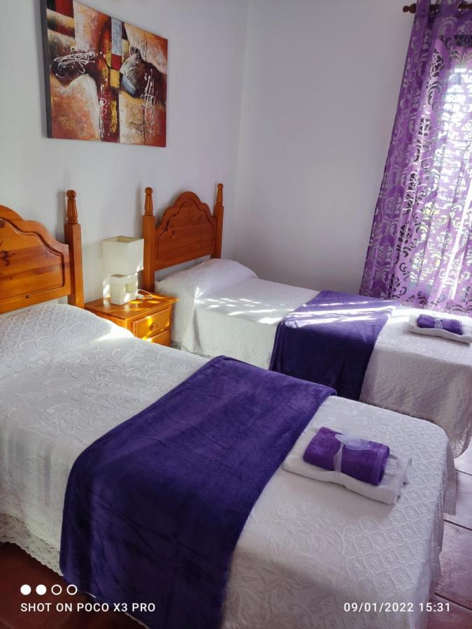 Casa Tilama Número 28 Uga Bagian luar foto