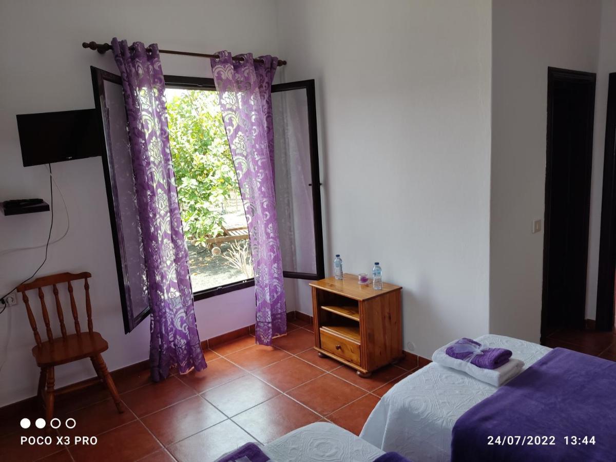 Casa Tilama Número 28 Uga Bagian luar foto