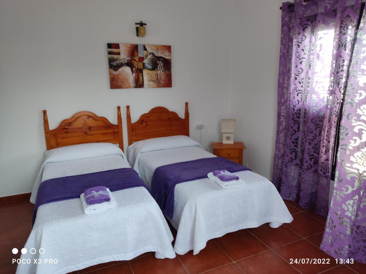 Casa Tilama Número 28 Uga Bagian luar foto