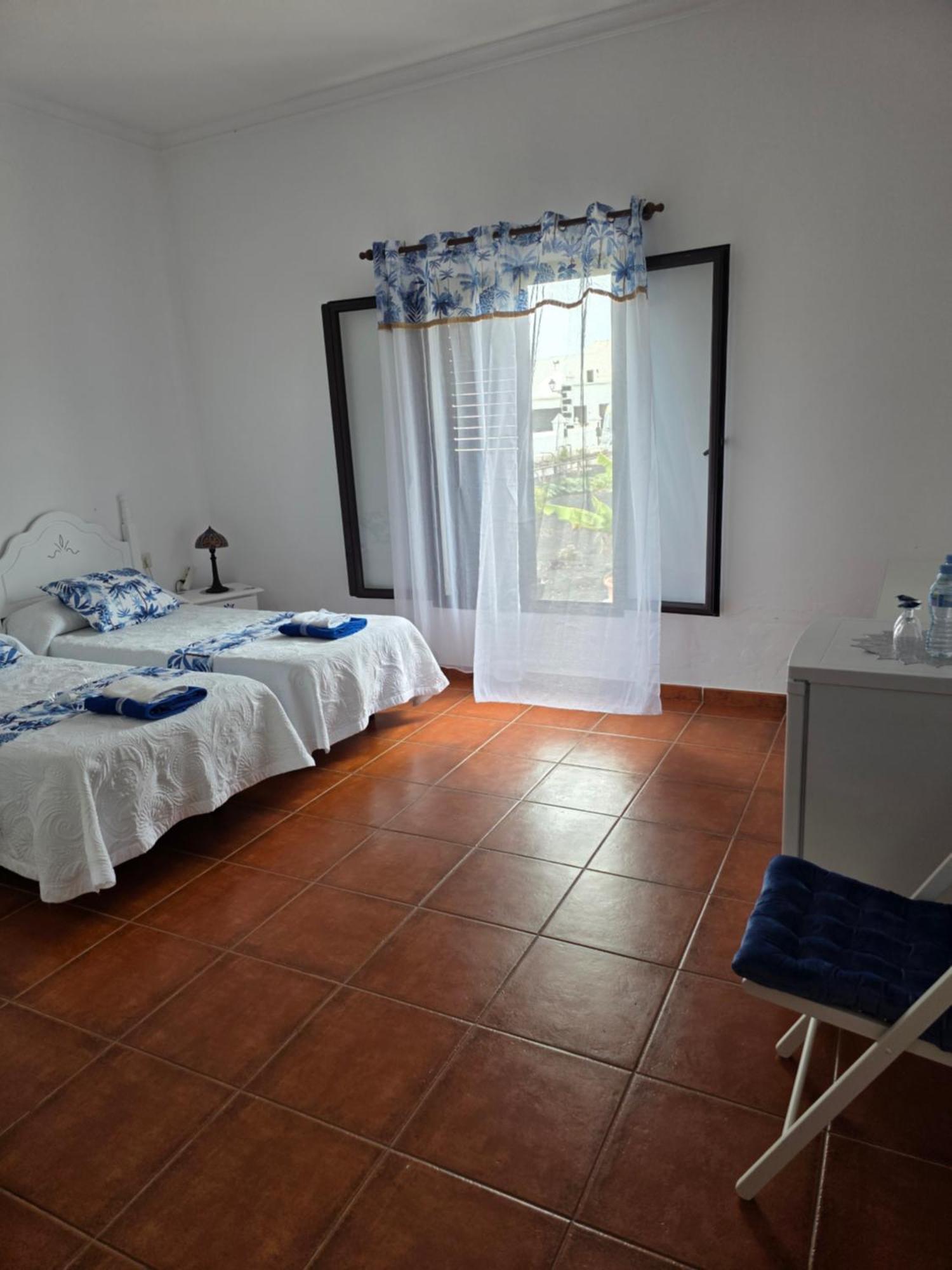 Casa Tilama Número 28 Uga Bagian luar foto